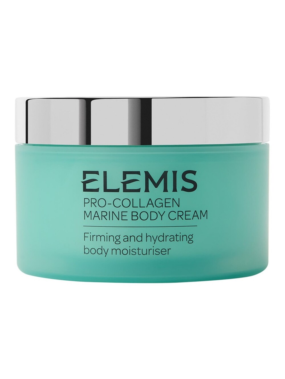 ELEMIS Pro-Collagen Marine Body Cream - 200ml New unused